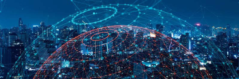 Die dezentrale Blockchain-Technologie ermöglicht einen weiteren Schritt in Richtung einer zeitgemäßen intermodalen, vernetzten und bedarfsgerechten Mobilitätslandschaft. Die dezentrale Blockchain-Technologie ermöglicht einen weiteren Schritt in Richtung einer zeitgemäßen intermodalen, vernetzten und bedarfsgerechten Mobilitätslandschaft.