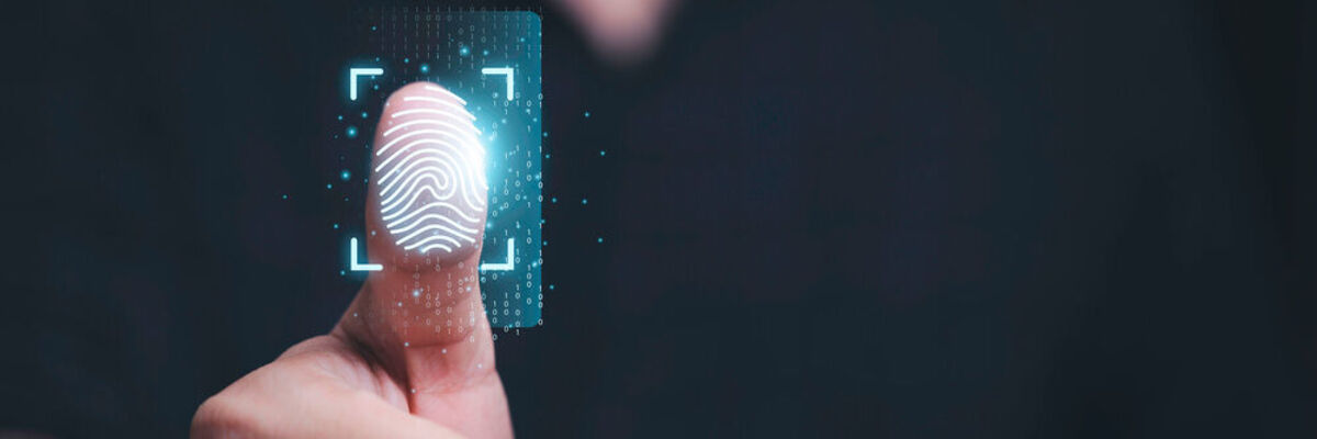 Ein Großteil der Verbraucher bevorzugt den Fingerabdruck-Scan zur Identifizierung. (Bild: Dilok - stock.adobe.com)