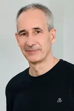Gerald Richter, Geschäftsführer bei Ecos Technology(Bild:  Ecos Technology)
