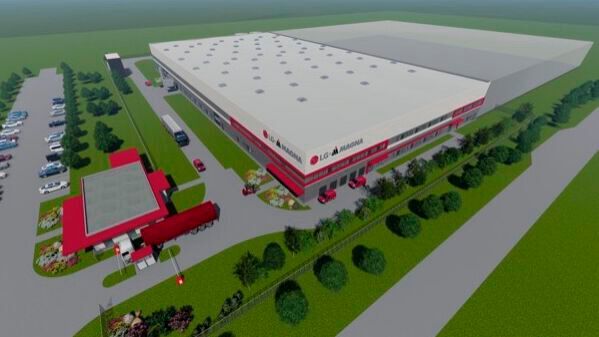 LG Magna E-Powertrain will ein neues Werk in Ungarn bauen.