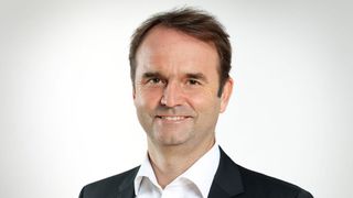 Dr. Mirko Lehmann hat seit 1. Juli 2025 die neu geschaffene Position des Chief Technology Officers (CTO) bei Endress+Hauser übernommen.  (Bild: Endress+Hauser)