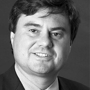 Prof. Dr. Walter Gora