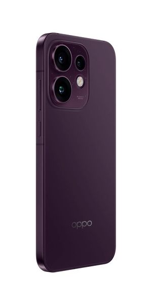 Das Reno 16 arbeitet mit einer Triple-Kamera mit Hauptkamera, Telekamera mit 3,5-fachem optischem Zoom sowie Ultraweitwinkel. (Bild: Oppo)