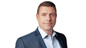 Ben Ruppert ist CEO und Gründer von NeoSec-IT. (Bild: NeoSec-IT)