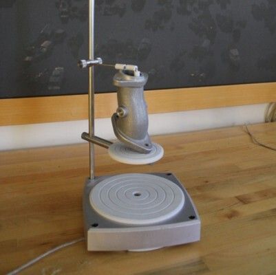 3D-Laserscanner HD PRO von NextEngine: Einsatzbeispiele (Bild:)