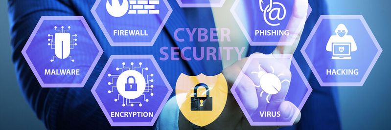 Hochwertige Ziele sind – allein ihrem Namen nach – besonders gefährdet für Cyberattacken.Auch vor und nach dem Krieg. Ausreichend Schutzmaßnahmen sind daher essenziell. Hochwertige Ziele sind – allein ihrem Namen nach – besonders gefährdet für Cyberattacken.Auch vor und nach dem Krieg. Ausreichend Schutzmaßnahmen sind daher essenziell.