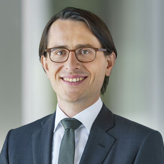Roche Announces Changes to Company Management