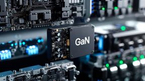 New CoolGaN BDS devices integrate back‑to‑back switching in a single package, delivering low gate charge, ultra‑low leakage and improved efficiency for fast‑charging mobile power systems. (symbolic image) (Source: © Kitta Studio - stock.adobe.com)