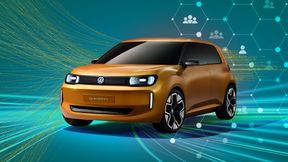 Die Internationale Zuliefererbörse startet am 27. Oktober in Wolfsburg. (Bild: Wolfsburg AG)