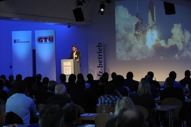  (Archiv: Vogel Business Media)