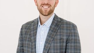 Will May ist Chief Revenue Officer bei Arctic Wolf. (Bild: Arctic Wolf)