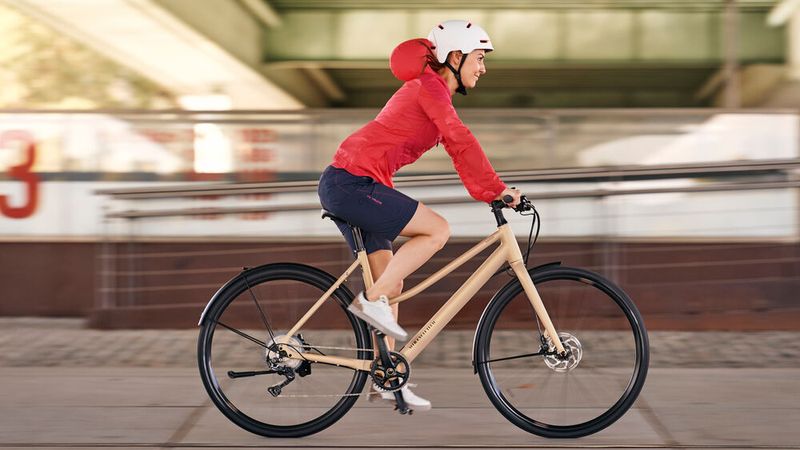 Fahrradfahren muss attraktiver und sicherer werden, fordert der ADFC. Fahrradfahren muss attraktiver und sicherer werden, fordert der ADFC.