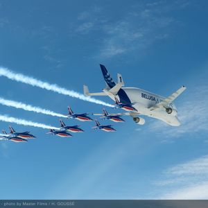 Airbus konnte die erste Konzeptphase für das Frachtflugzeug Beluga XL abschließen, die neue Generation der Großraumtransporter basiert auf dem A330.