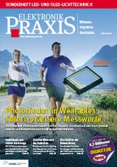 LED- und Lichttechnik II (VCG)