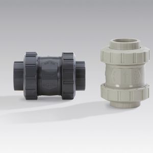 GF Piping Systems Rückschlagventile Typ 661/562