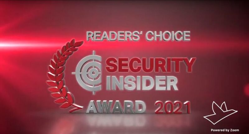 Trommelwirbel, Fanfare und Tusch!
Wir präsentieren die Gewinner der Security-Insider Readers‘ Choice Awards 2021. (Vogel IT-Medien)