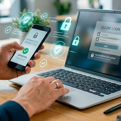 Ein geteilter Admin-Zugang lässt sich im Ernstfall keiner Person zuordnen. DORA verlangt deshalb, dass jeder Zugriff auf kritische Systeme einzeln nachvollziehbar bleibt. (Bild: © MdMizanur - stock.adobe.com)