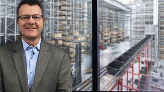 Sieht ein „riesiges Potenzial“ in den Produktlinien, das es auszuschöpfen gilt: Klaus-Dieter Wurm, der neue US-Chef von Gebhardt. (Gebhardt)