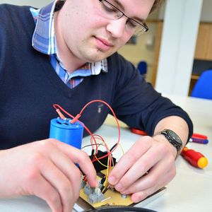 (FH Münster/Pressestelle)