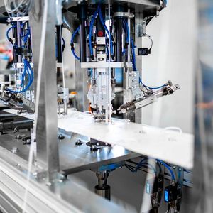 (Schneider Technologies)