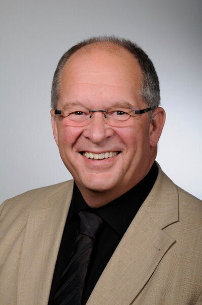 Burkhard Wedell, Firmengründer und Geschäftsführer der isp-insoft GmbH (Bild: Detlev Spierling)