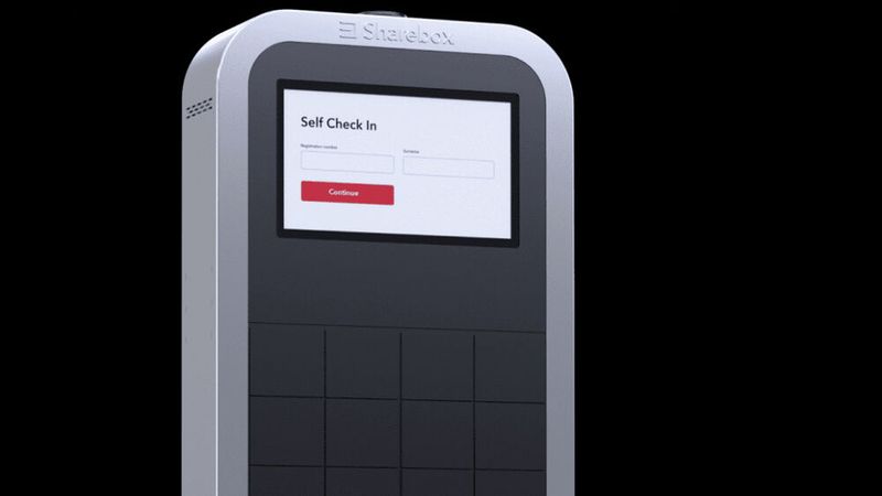 Sharebox ist ein Spezialist für die kontaktlose Fahrzeugübergabe.(Bild:  Sharebox)