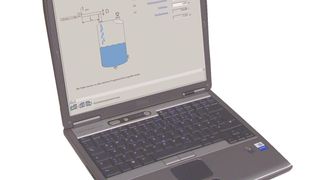 Das Komplettpaket enthält u.a. die professionelle Berechnung der Ansprechhöhe und Auslegung der Feldgeräte nach WHG mit dem softwaregestütztem Berechnungstool.  (Bild: Endress + Hauser)