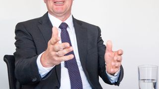 Andreas Finkenberg ist Geschäftsführer und Mitgründer von Yareto. (Yaretoo)