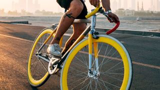 Eine Methode bestimmt das Verhalten eines Objekts oder einer ganzen Klasse, auf unser Fahrrad-Beispiel bezogen beispielsweise das Beschleunigen oder Lenken. (Bild: jonny_k)