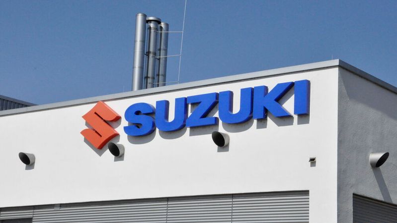 Suzuki-Händler sollen am ersten Elektomodell prozentual weniger vedienen als an den Verbrennerautos – ähnlich wie bei anderen Herstellern und Importeuren.(Bild:  Simon – VCG)