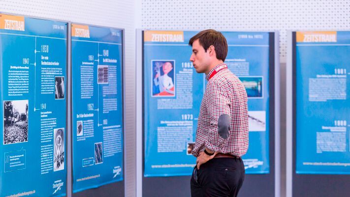 Impressionen vom 11. Anwenderkongress Steckverbinder im VCC Würzburg (Bild: Stefan Bausewein)