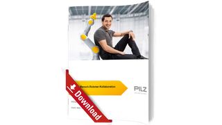 Whitepaper Cover: Pilz GmbH & Co. KG (Pilz GmbH & Co. KG)