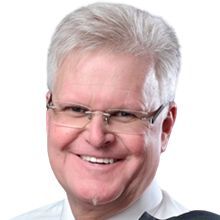 Ingo Kraft, NetApp(Bild:  NetApp)