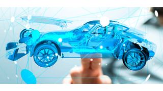 Eine hohe Bandbreite und eine schnelle Signalverarbeitung sind für das autonome Fahren essentiell. Ebenfalls relevant sind die Ausfallsicherheit und Zuverlässigkeit des Ethernets. (©vege - stock.adobe.com)