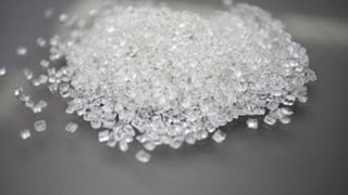 Jetzt wird es hart – und zwar nach Wunsch! Denn Lehmann&Voss&Co. bringt feste Polyesterharze auf den Markt, und zwar der Marke Luvores PS. Diese sollen den stetig wachsenden Anforderungen an Polyester-Bindemittelharzen genügen. (Lehvoss)