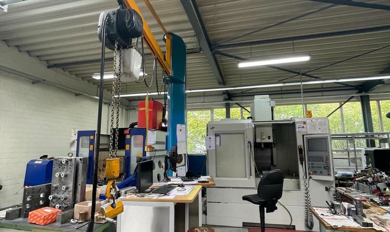 (Quelle:  Mark3D GmbH)