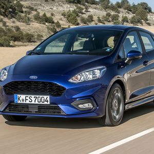 (Ford)