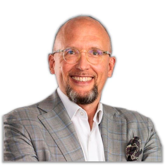 Ville Jaakonsalo ist spätestens ab November 2024 Finanzchef des es ausgegliederten Geschäftsbereiches Electric Vehicle Systems von Valmet Automotive. (Bild: Valmet Automnotive)