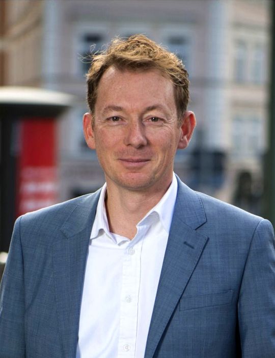 Markus Zwick, Geschäftsführer der Inyo Mobility GmbH. (Bild:  Inyo Mobility)
