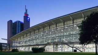 Die Hannover Messe rechnet 2023 mit einem Plus an Ausstellern im Vergleich zu diesem Jahr. (Bild: copyright thomas koy)