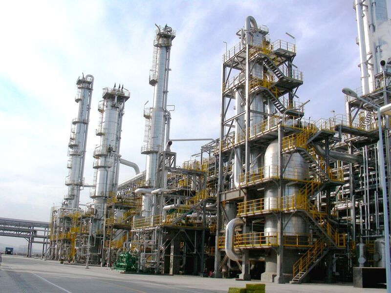 The modernised facility will serve as a hub for processing full range pygas from several Sibur facilities.  (Sulzer)