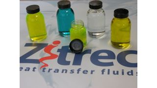 Zitrec F von Fragol wurde speziell für die Lebensmittelindustrie entwickelt. Es kann in Bereichen eingesetzt werden, in denen es zum  unbeabsichtigten Kontakt mit Nahrungsmitteln kommen kann.  (Bild: Fragol)