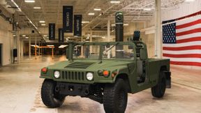 L3Harris ramps up production of its VAMPIRE C-UxS system. (Source: L3Harris Technologies)