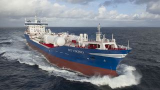 Als Teil der GL Group bietet der Germanische Lloyd (GL) neben Klassifizierungsdiensten und technischen Prüfungen für Schiffe auch Inspektionen und Zertifizierungen für Werkstoffe und Komponenten für Anwendungen an Land an. (Bild: Germanische Lloyd)