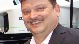 Markus Vogt, BU Manager Microsoft & Cloud bei Tech Data, sieht Bedarf an zusätzlichem Cloud-Knowhow im Channel. (Vogel IT-Medien)