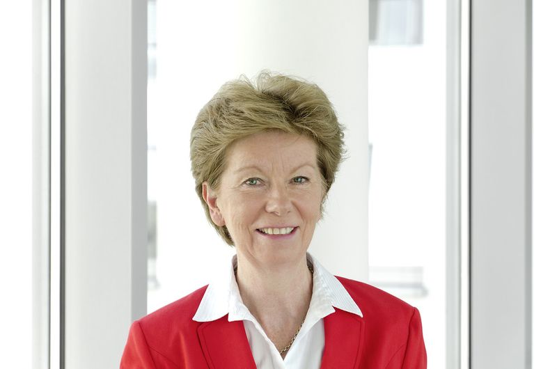 Gudrun Weigel, Leiterin Engineering bei Delo (Bild: Delo)