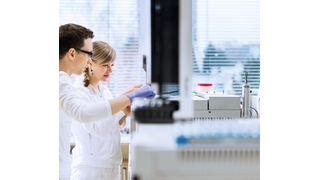 Bis zum 31. März können sich interessierte Einzelpersonen oder Laborgruppen für den Labvolution Award bewerben. (Viktor Cap)