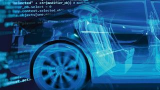 Bei der Entstehung cybertronsischer Systeme aus Elektronik, Mechanik und Software müssen neue Methoden in der Produktentwicklung eingesetzt werden. (© monsitj - stock.adobe.com / 4kstocks - Fotolia.com M)