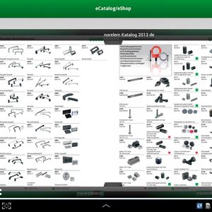 Alle Produkte auf einen Blick im PDF eShop.