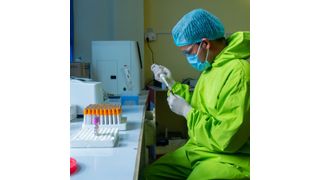 “ACS Essentials of Lab Safety for General Chemistry” will be available on October 1, and students at participating institutions may begin using the course during the fall 2021 academic semester. (Public Domain)